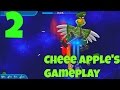 Special Forces Knife Boss Chicken Invaders V Cluck Of The Dark Side Episode 2 