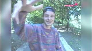 Dr Iggy - Kada Dođe Kraj ( '96. prva verzija )