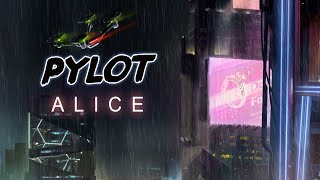 PYLOT -  Alice chords