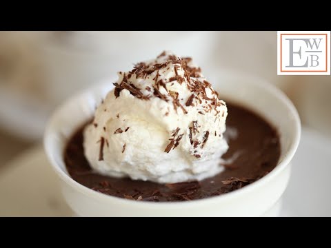 Beth&rsquo;s Chocolate Pot de Creme Recipe | ENTERTAINING WITH BETH