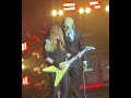 MEGADETH live at the Utilita Arena Birmingham England 20th October 2025 Full Set in 4K