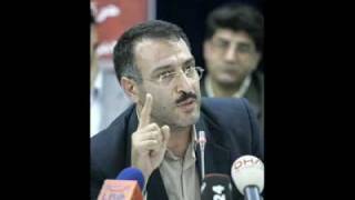 Dr. Ramezanzadeh Historic Speech One Day Before His Arrest English Cc