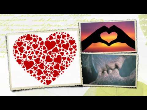 Love Mashup 2016