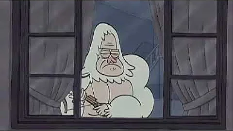 Regular Show - Terror Tales Of The Park (Long Preview - Tonight Version)