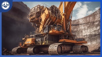 SUPER Powerful And Impressive Machines That Are On Another Level