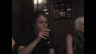 A Night In Barcelona Part 1 Of 2