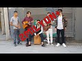 BU GENÇLER BAŞKA SADECE DİNLEYİN-Grup TESADÜF BU GENÇLER BAŞKA SADECE DİNLEYİN-Grup TESADÜF