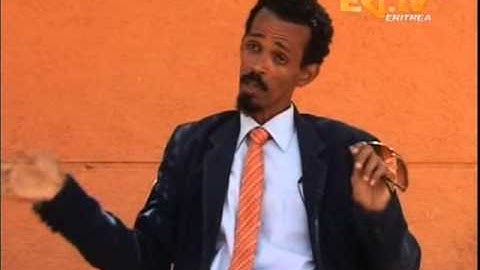 Eritrean comedy   Hade Mealti   Kesheyin dye Tzenihe by Eri TV
