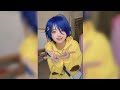 JEDAG JEDUG COSPLAY ANIME KAWAII🤩🤩 // NinooEdtz