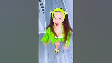 Learn Colors Magic Cocroach Balloons #katebrush #shorts #learncolors p-1