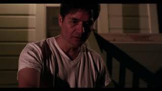 Ernesto's traumatizing moment