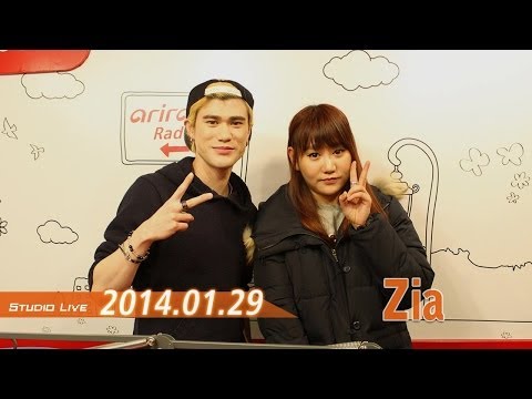 [Super K-Pop] 지아 (Zia) - 물론 (Of Course)