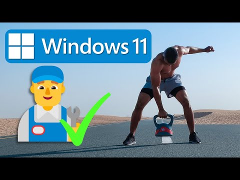 Fit für Windows 11?🦾 Diese Einstellungen machen deinen PC kompatibel👨‍🔧✔️