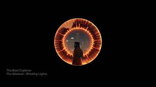 The Weeknd - Blinding Lights (HQ Audio 320kbps)