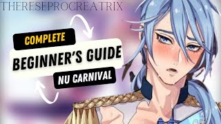 How To Unlock & Progress in Nu Carnival: The Core Game Mechanics To Start With Part 1 (Best Guide) screenshot 4