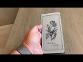 Viwoods AiPaper Reader First Impressions