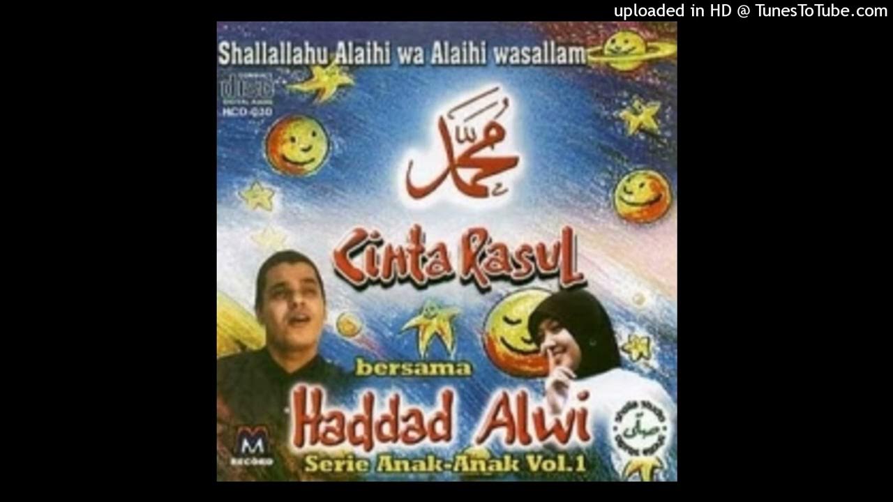 Haddad Alwi And Sulis Lil Abi Wal Ummi Nostalgia Sholawat Youtube