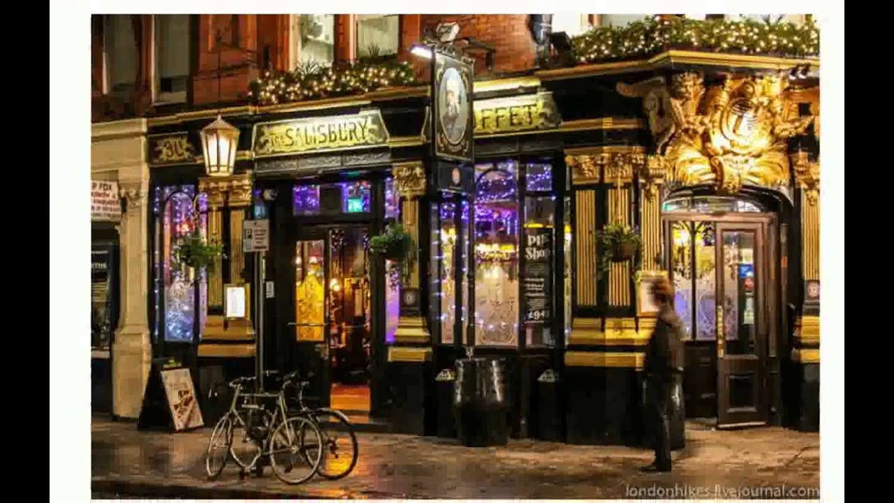 Оформление Витрины Кафе - YouTube