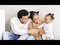 My biggest fear of Fatherhood | Channel Take-Over