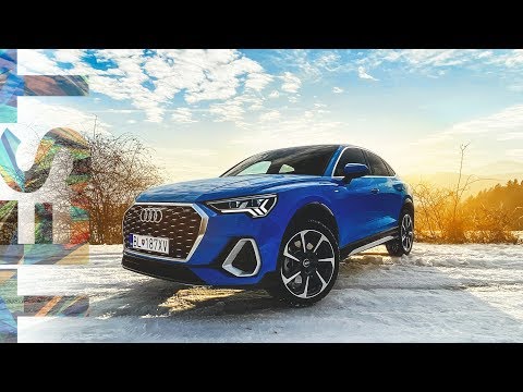 5 PLUSOV & 5 MÍNUSOV Audi Q3 Sportback 45 TFSI | 4K TEST obrazok