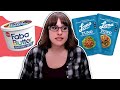 Vegan Tuna? Aquafaba Butter? (Tasty & Nasty Foods I've Been Eating)