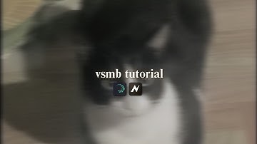 vsmb transition tutorial on node video