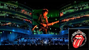 The Rolling Stones - Sway (Guitar Backing Track)