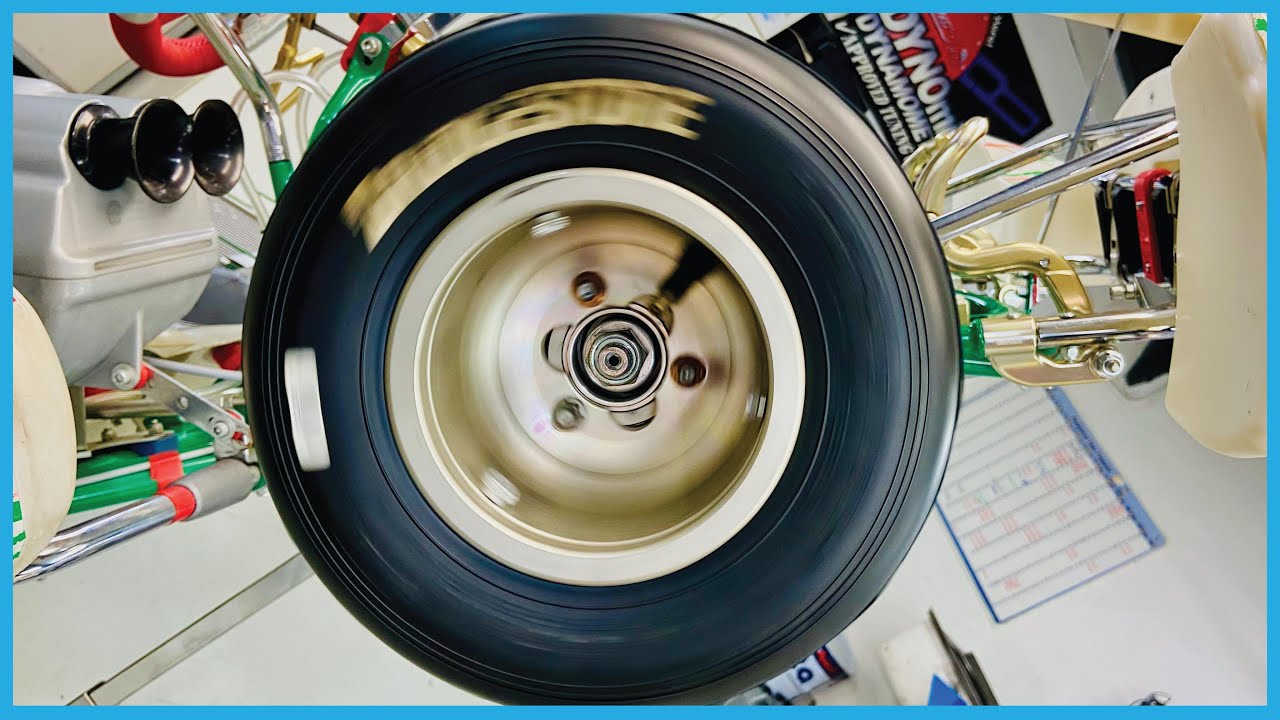 KARTING BASICS 101 Everything You Need To Know About Go Kart Wheels