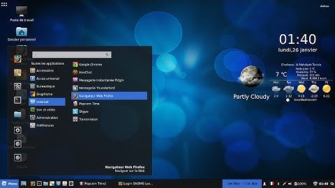 How To: Auto Hide the Cinnamon panel