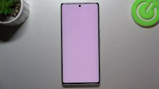 Appearance boot animation on Google Pixel 6 | Google Pixel 6 boot process Profile