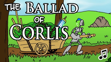The Ballad of Corlis
