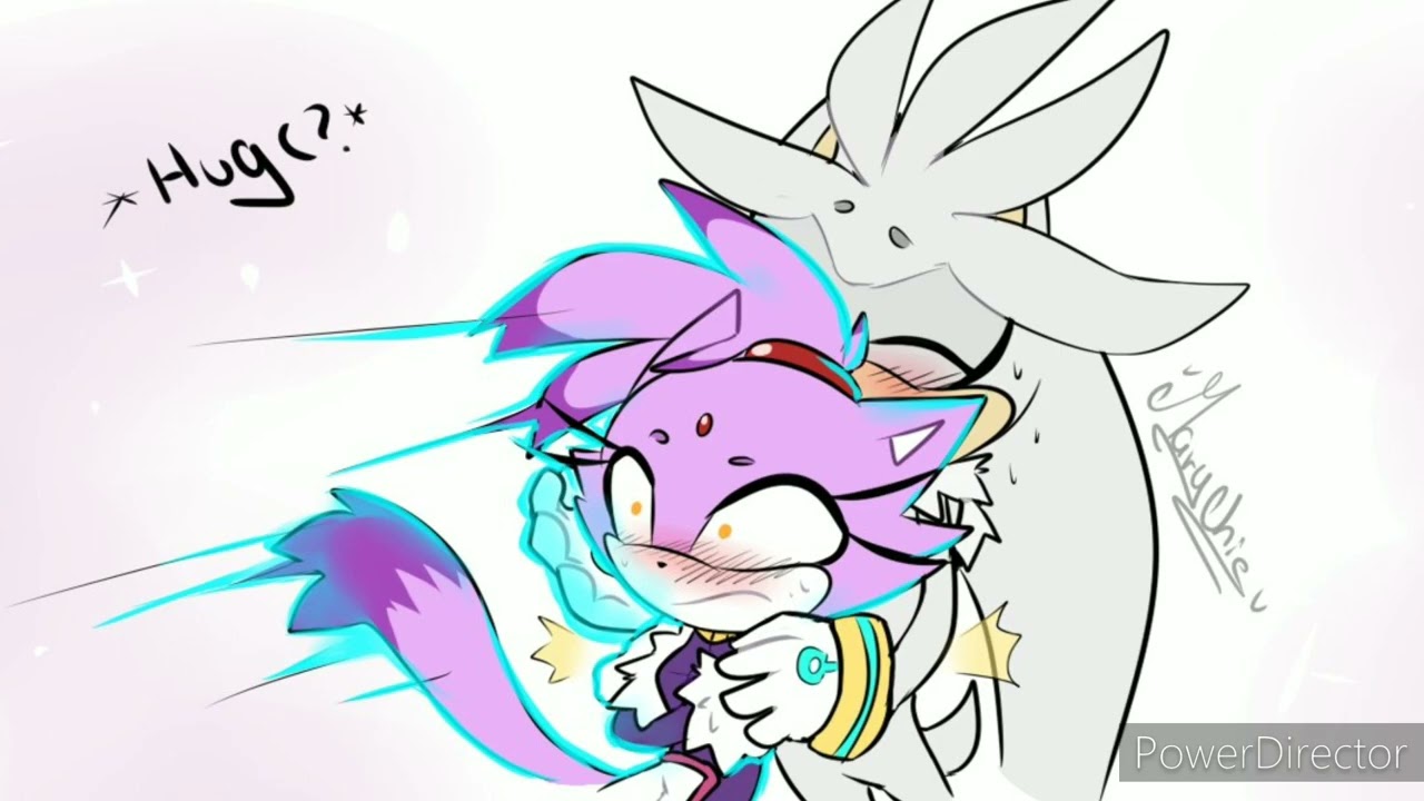 silvaze comic