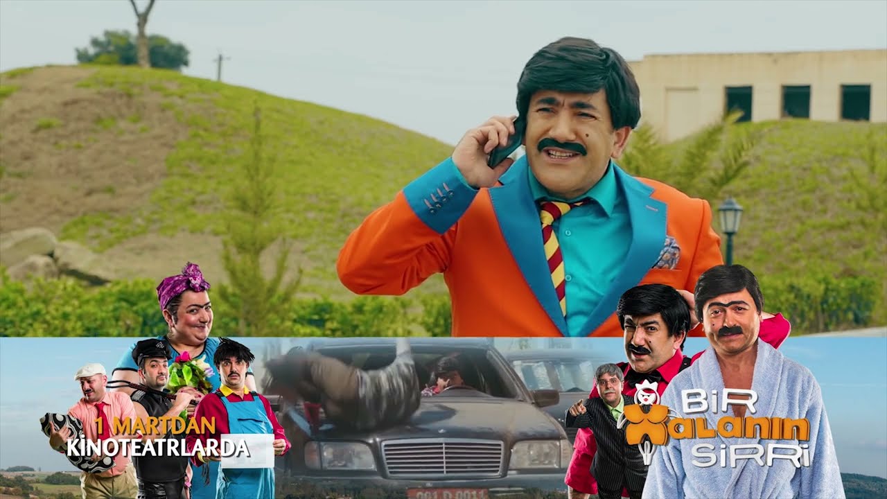 BOZBASH PİCTURES SALYAN !