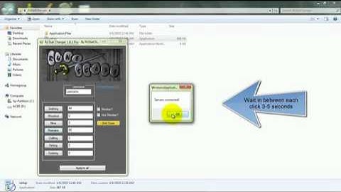 Runescape Stat Hacker V 1.0- Still working LEGIT 2011