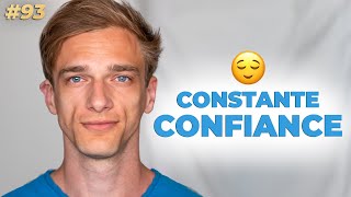 Les Secrets d’une Confiance en Soi Inébranlable 🤫