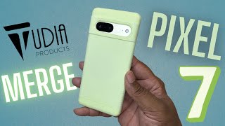 Perfect Google Pixel 7 Protective Case | Tudia MERGE!