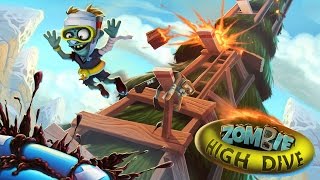 Zombie High Dive