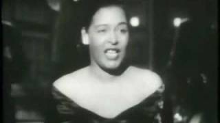 Billie Holiday - Now baby or never chords