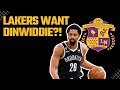 Spencer Dinwiddie Nets Trade: A Bold Move with Electrifying Potential