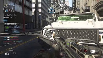 Entity_dN | Dominating Hardpoint