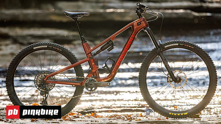 Punches Above Its Weight -  Polygon Collosus T Review