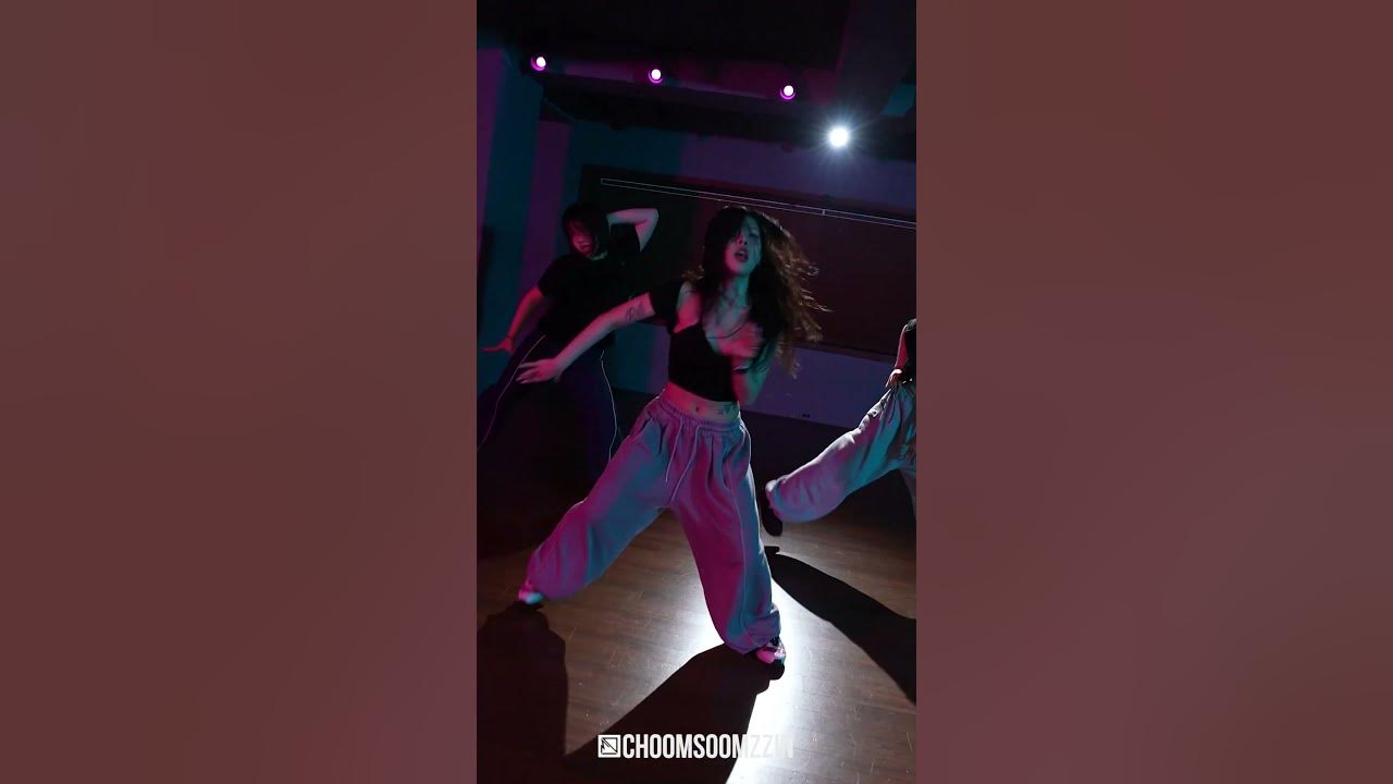 MINHEE KIM ChoreographyㅣTwista - Wetter Ft.Erika ShevonㅣMID DANCE STUDIOㅣCSZZㅣ#shorts MINHEE KIM ChoreographyㅣTwista - Wetter Ft.Erika ShevonㅣMID DANCE STUDIOㅣCSZZㅣ#shorts