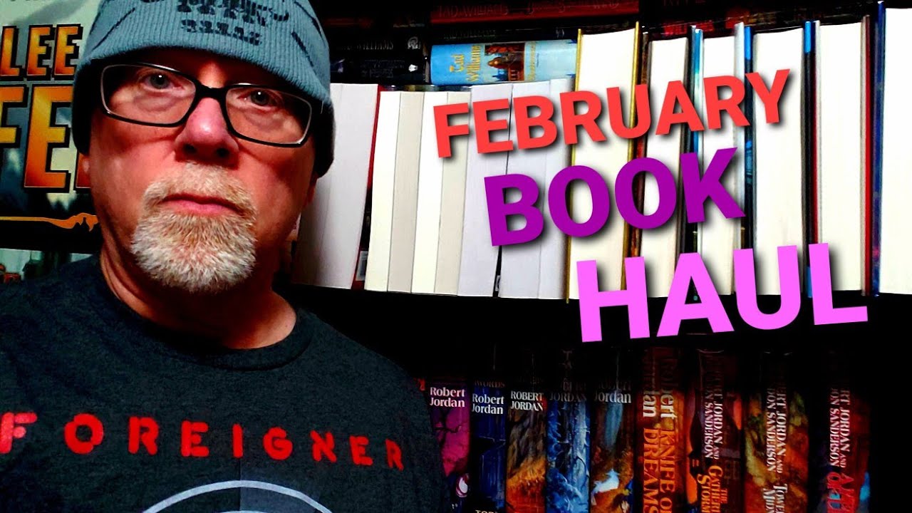 ПОКУПКИ КНИГ (февраль 2026 г.)