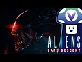 [Vinesauce] Vinny - Aliens: Dark Descent (PART 1)