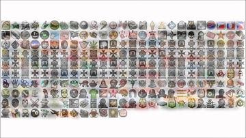 Every Title and Emblem on MW3