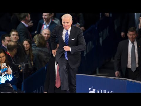 'I have no confidence in the Biden administration right now': Dr Tre Pennie