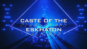 Neokosmos  - Aeon  ::: Caste of the Eskhaton (Official Music Video)