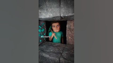 Minecraft RTX: What if ~85 NOPE NOPE NOPE #Shorts