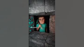 Minecraft RTX What If 85 NOPE NOPE NOPE Shorts 