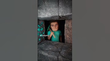 Thumbnail of Minecraft RTX: What if ~85 NOPE NOPE NOPE #Shorts